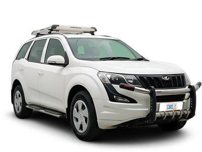 2017 Mahindra XUV500 - SUV - Diesel - Manual - ₹6.43 lakh